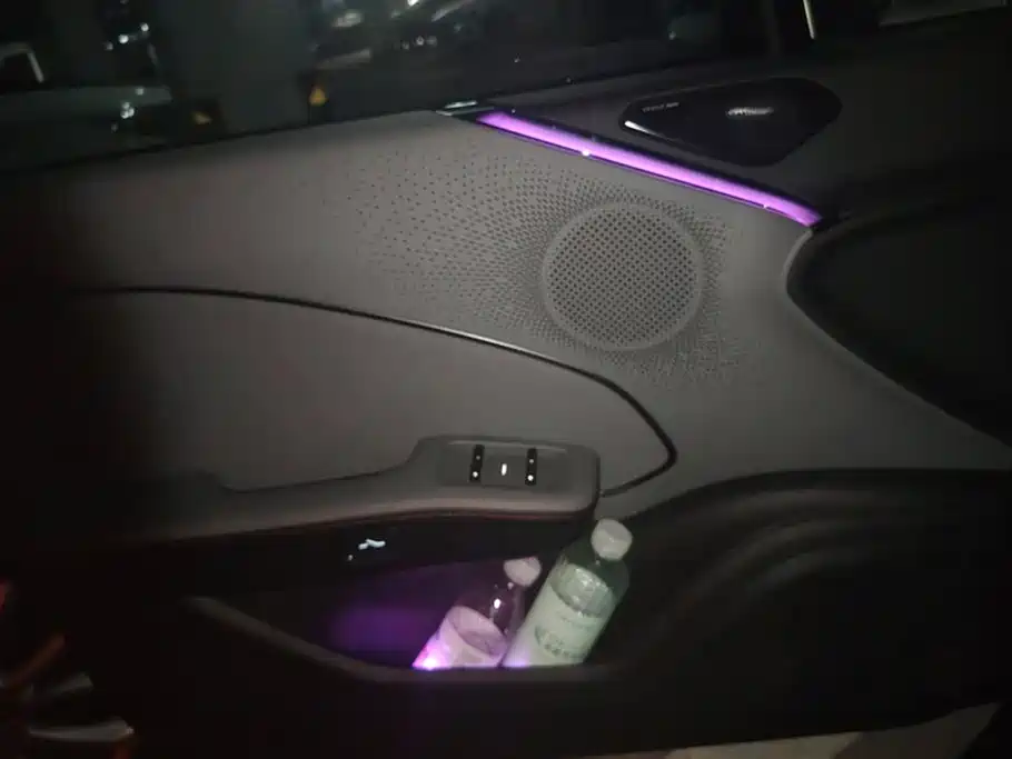 Zeekr 007GT 2025 Long Range RWD Intelligent Driving Edition 100kWh