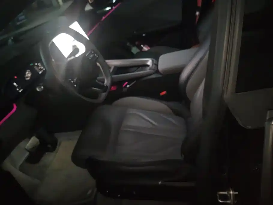 Zeekr 007GT 2025 Long Range RWD Intelligent Driving Edition 100kWh