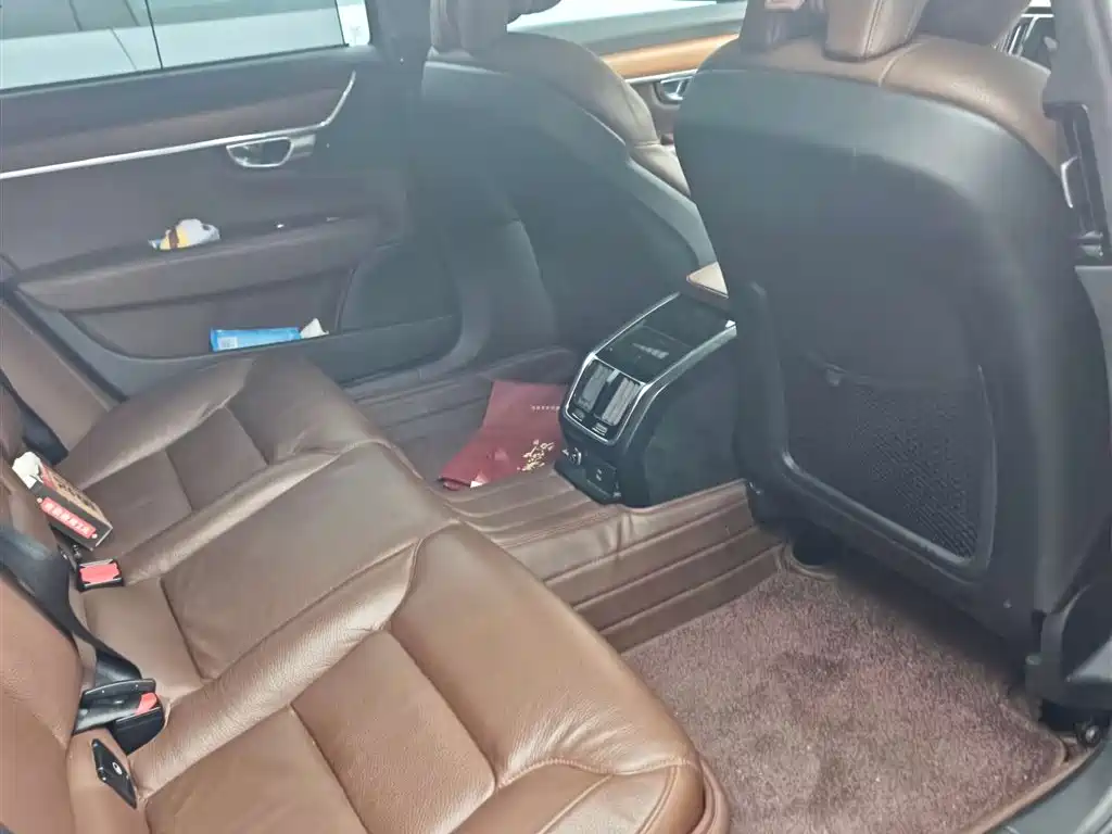 Volvo S90 2020 T5 Inscription