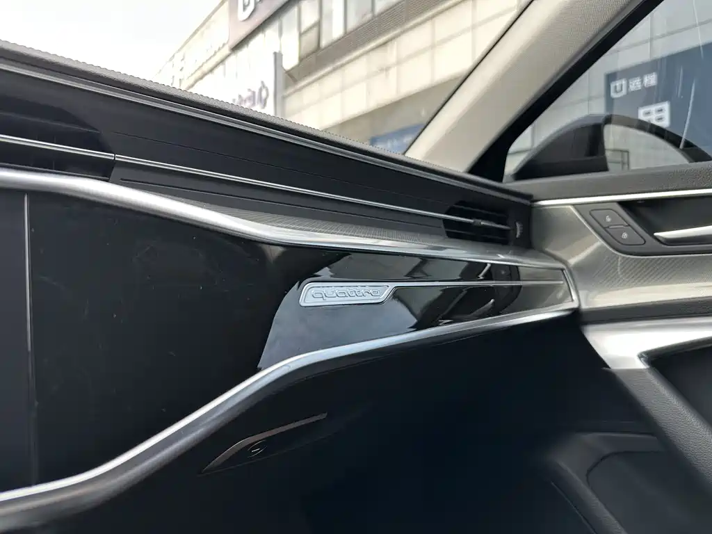 Audi A6L 2020 45 TFSI quattro Prestige Dynamic Edition