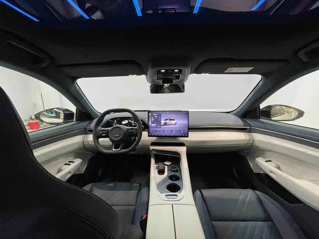 Zeekr 001 2025 YOU Edition 100kWh AWD