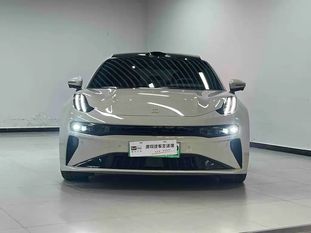 Zeekr 001 2025 YOU Edition 100kWh AWD