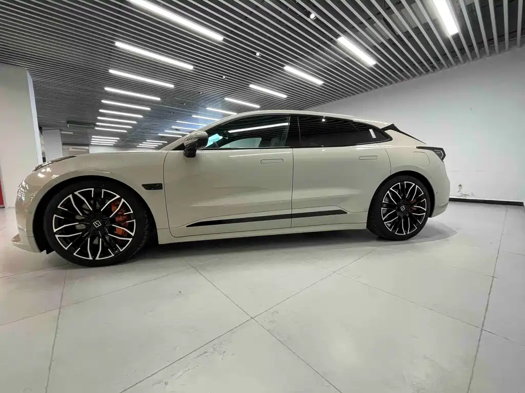 Zeekr 001 2025 YOU Edition 100kWh AWD