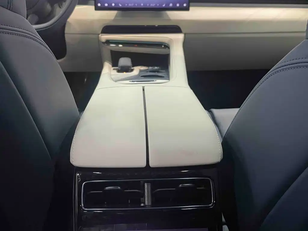 Zeekr 001 2025 YOU Edition 100kWh AWD