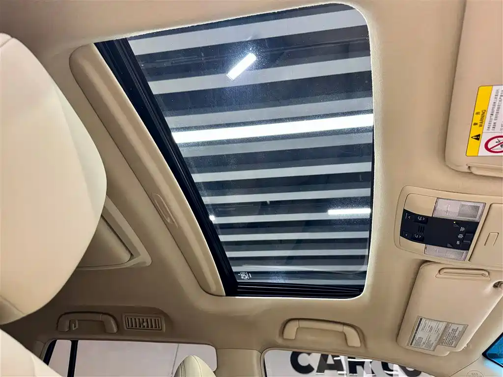 Prado 2014 4.0L Automatic VX NAVI