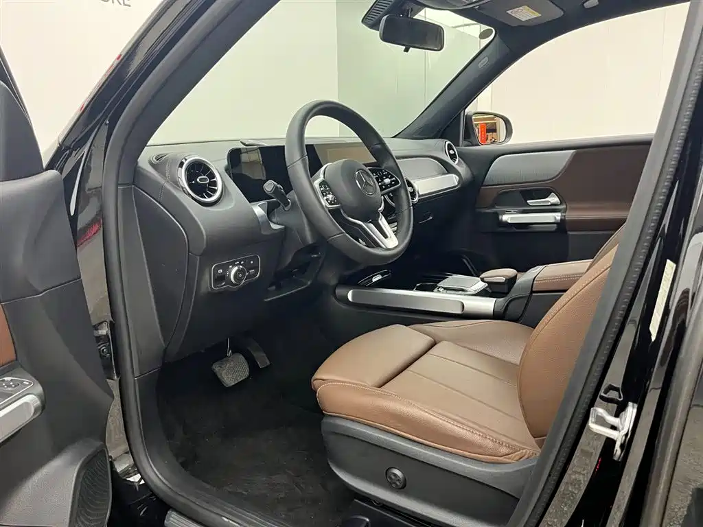 Mercedes-Benz GLB 2023 GLB 200 Dynamic
