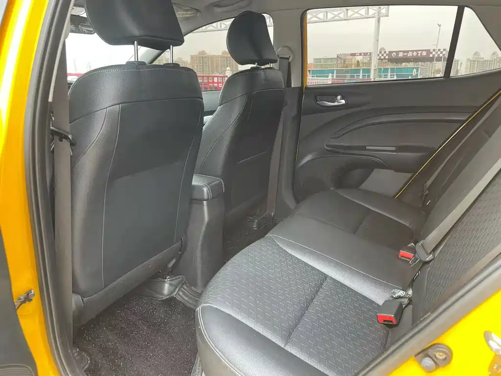 Kia奕跑 2019 1.4L Auto Fun Edition China V