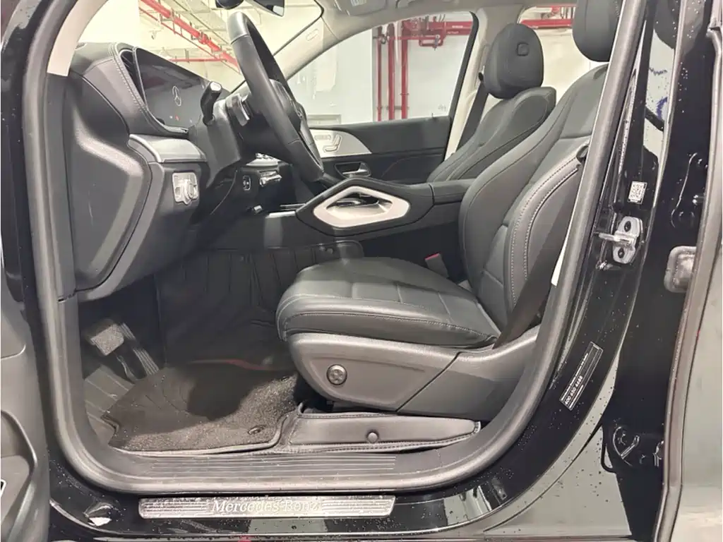 Mercedes-Benz GLE 2024 GLE 350 4MATIC Dynamic