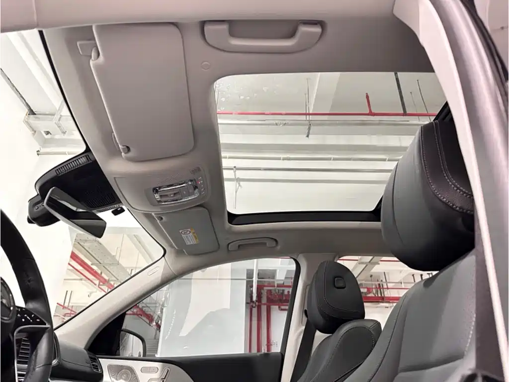 Mercedes-Benz GLE 2024 GLE 350 4MATIC Dynamic