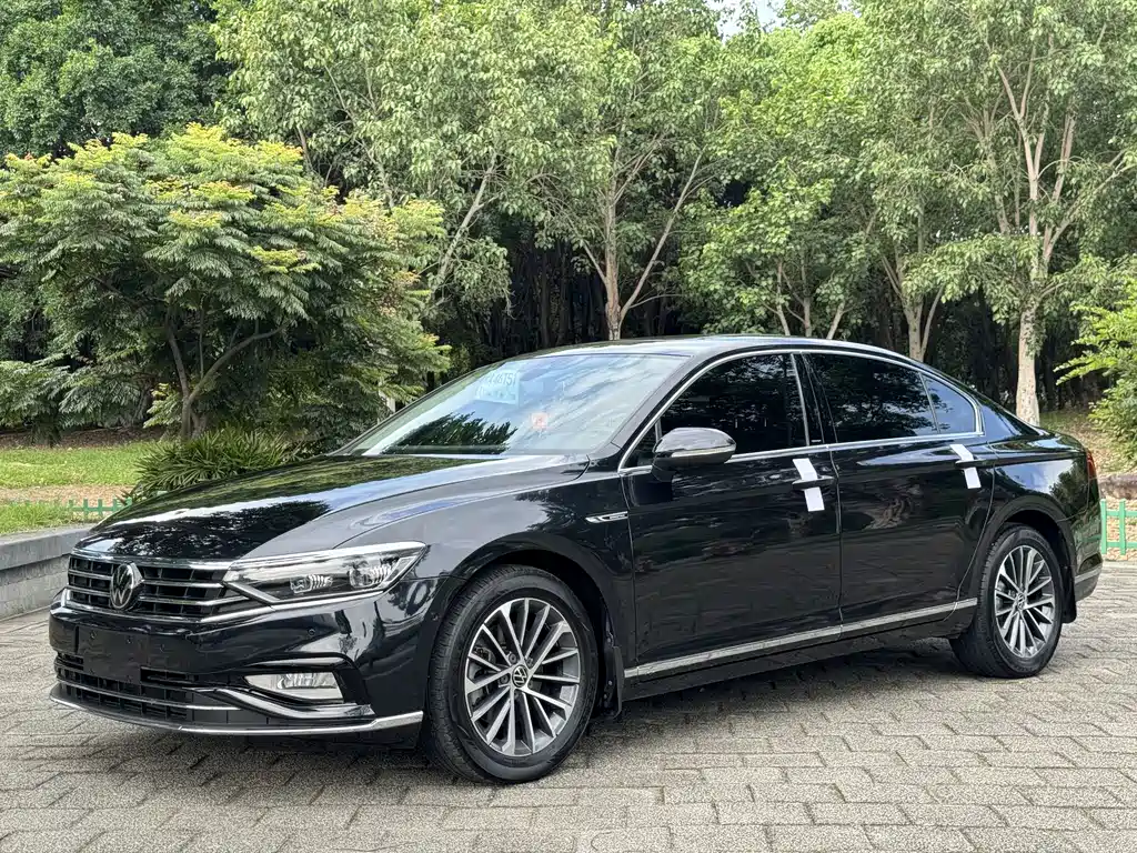 Magotan 2020 380TSI DSG Luxury