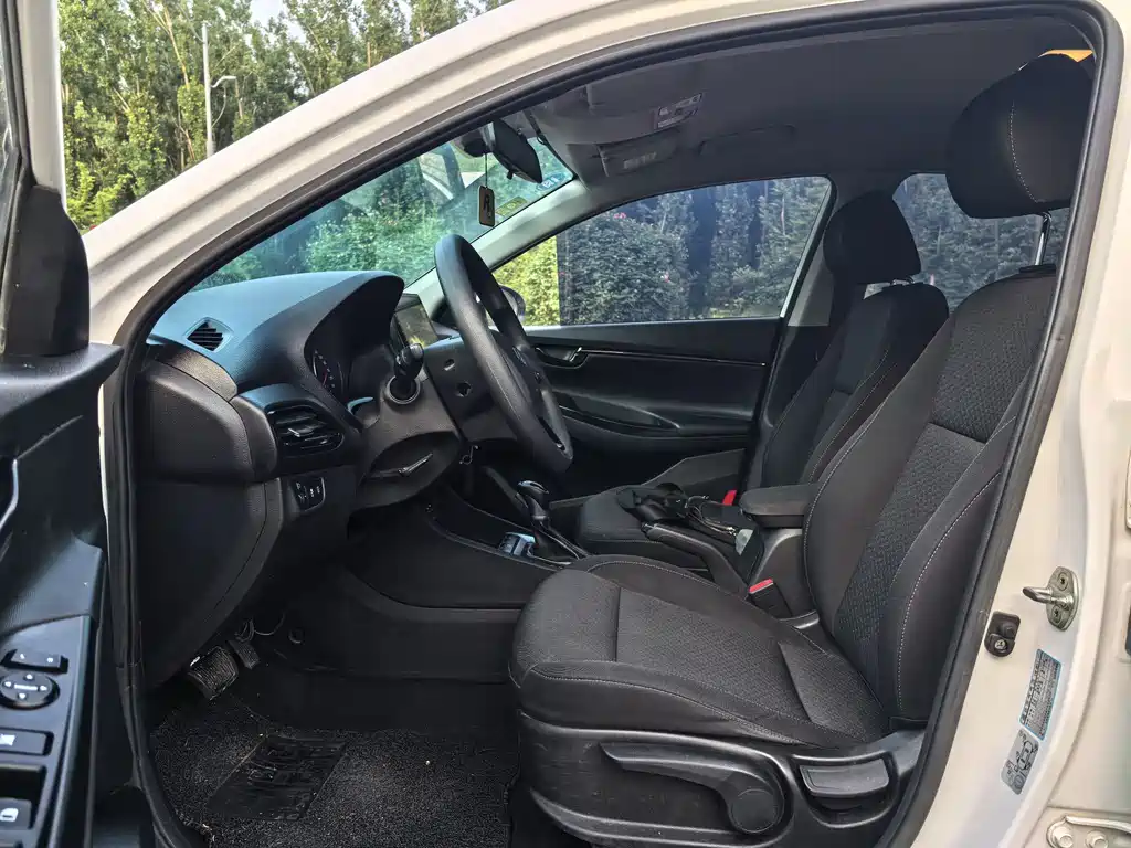 Hyundai Elantra 2018 1.6L Automatic GL