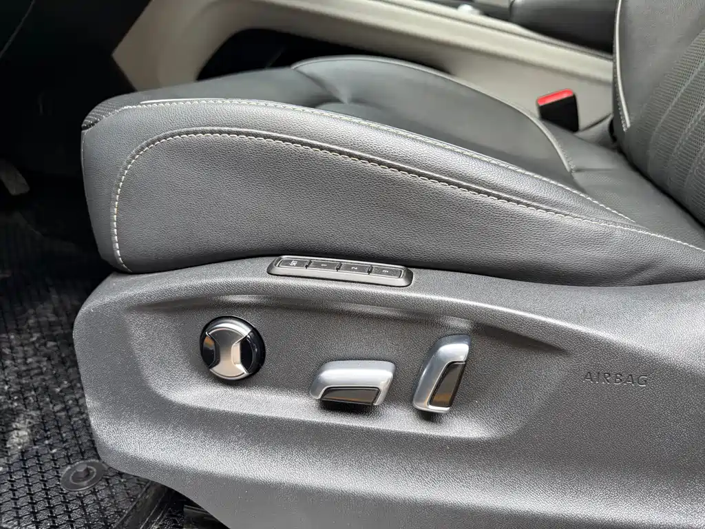 Teramont X 2022 380TSI AWD Prestige Luxury Edition
