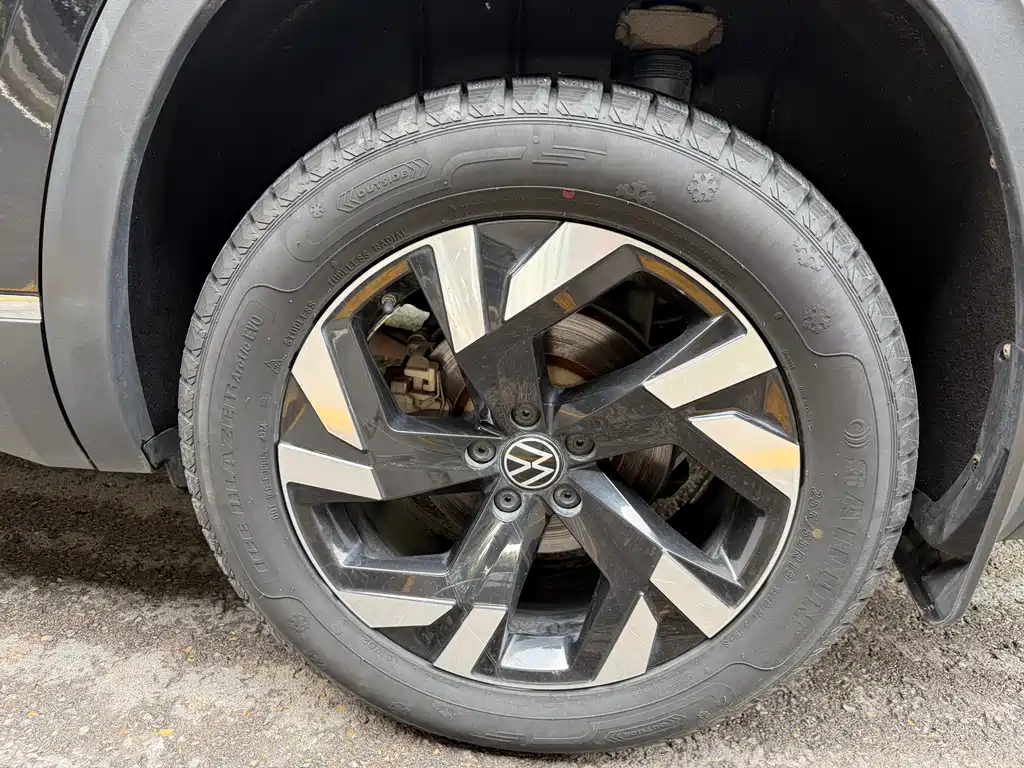 Teramont X 2022 380TSI AWD Prestige Luxury Edition