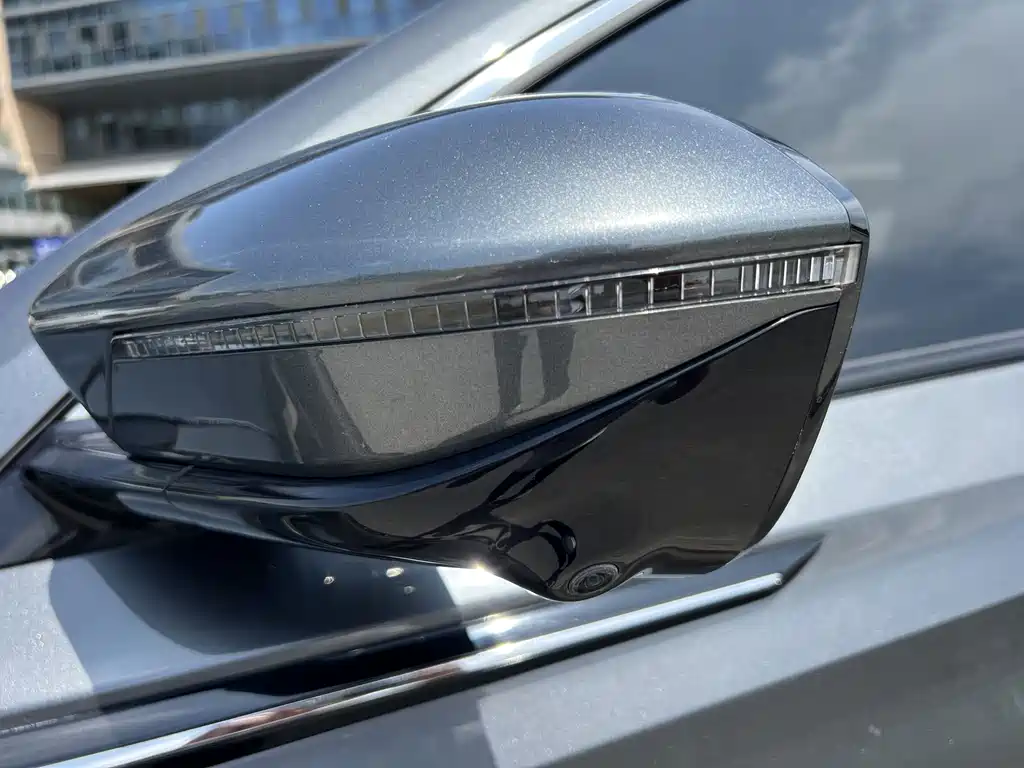 Changan CS75 PLUS 2023 Second Generation 1.5T Automatic Elite