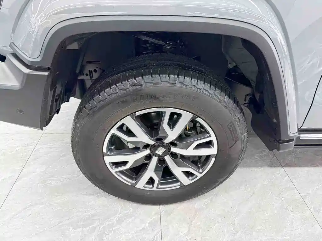 Tank 300 2024 2.0T Explorer