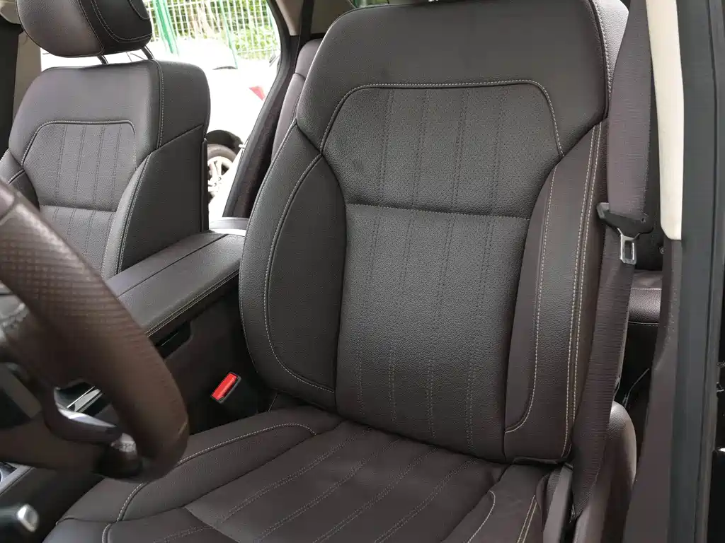Mercedes-Benz GLE 400 4MATIC