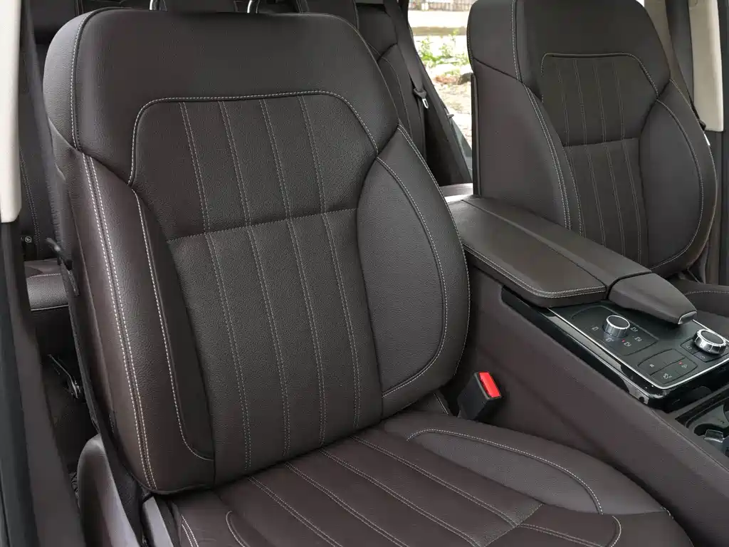 Mercedes-Benz GLE 400 4MATIC