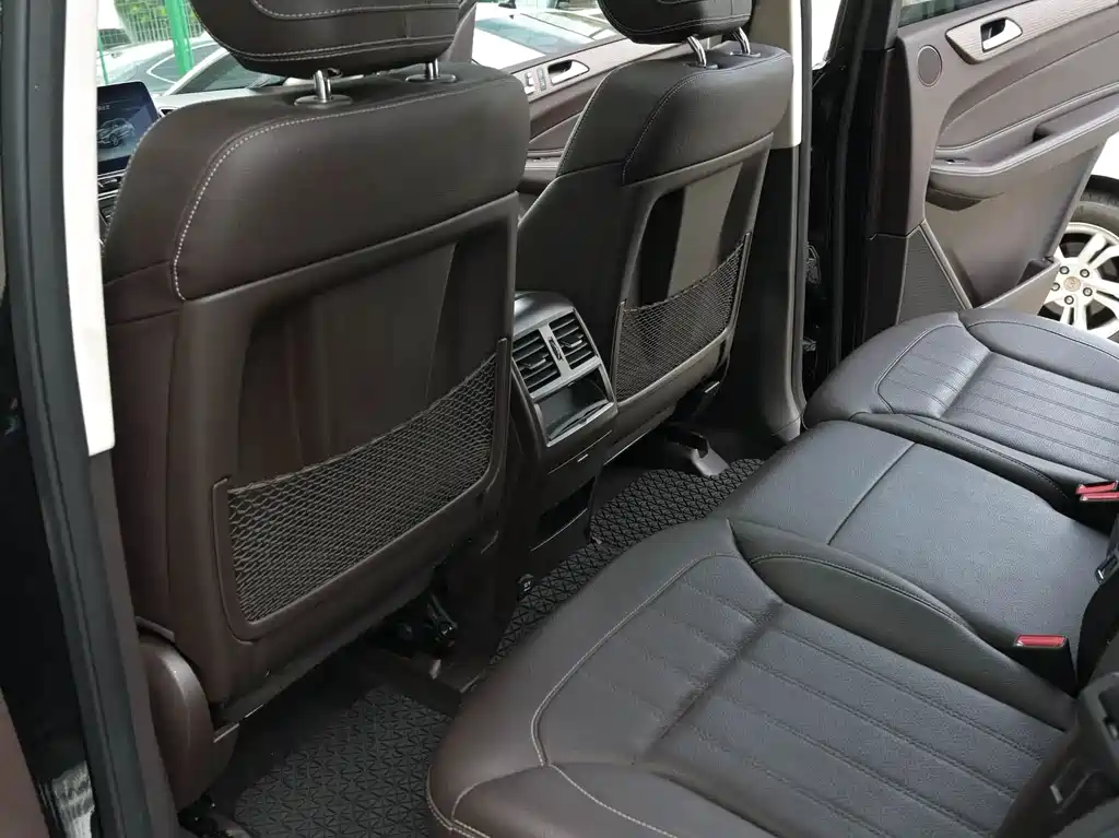 Mercedes-Benz GLE 400 4MATIC