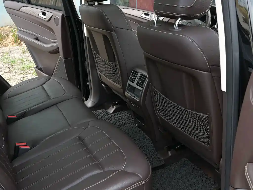 Mercedes-Benz GLE 400 4MATIC