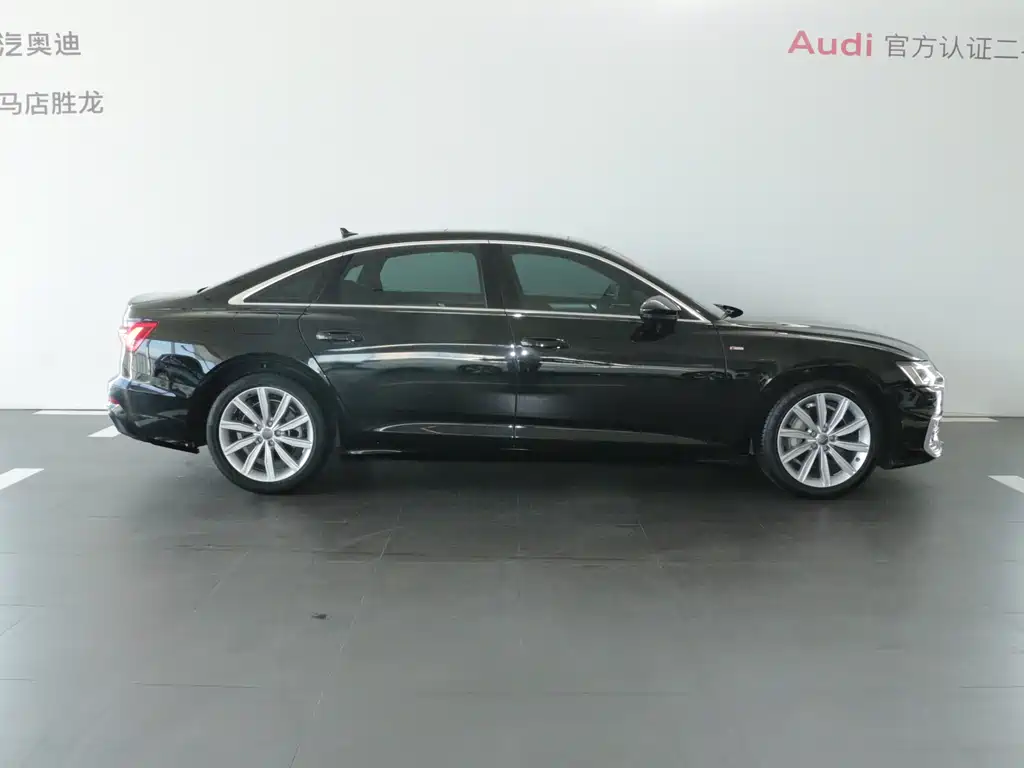 Audi A6L 2024 45 TFSI Zhenxuan Dynamic Edition