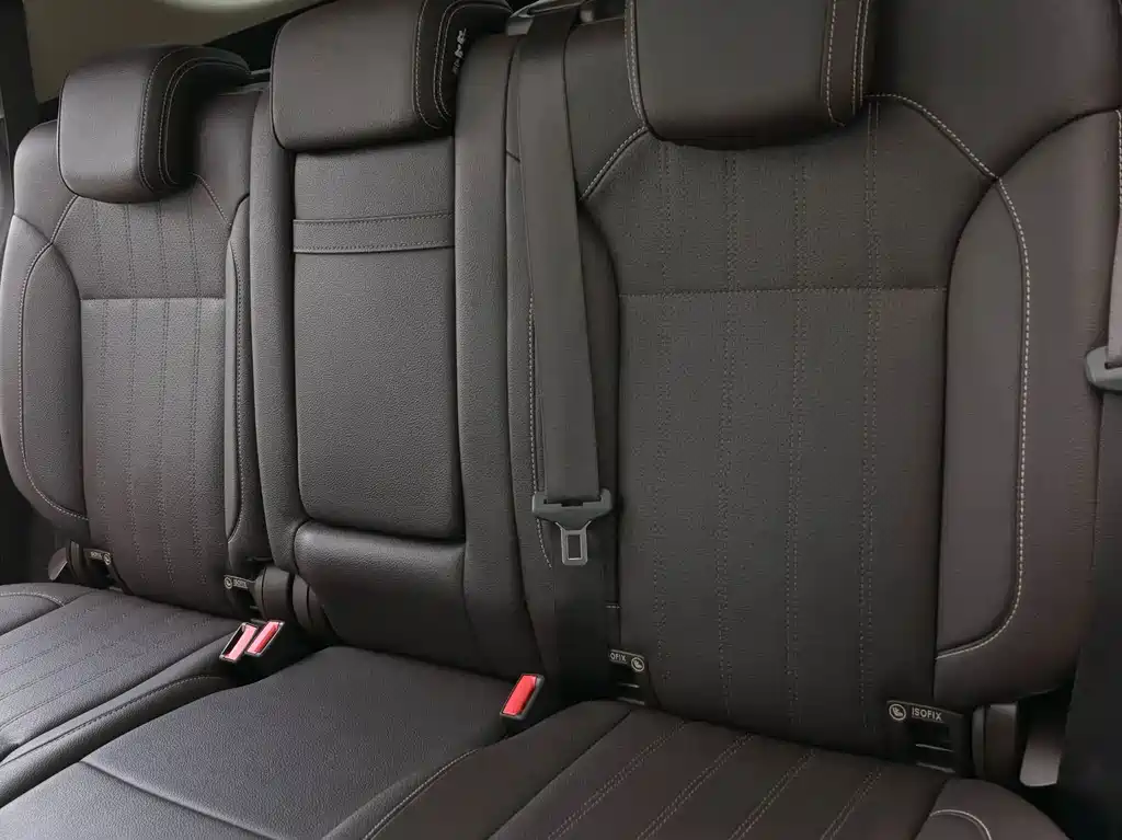 Mercedes-Benz GLE 400 4MATIC