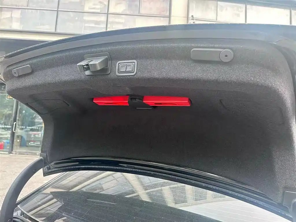 Audi A6L 2024 45 TFSI quattro Zhenxuan Dynamic Edition