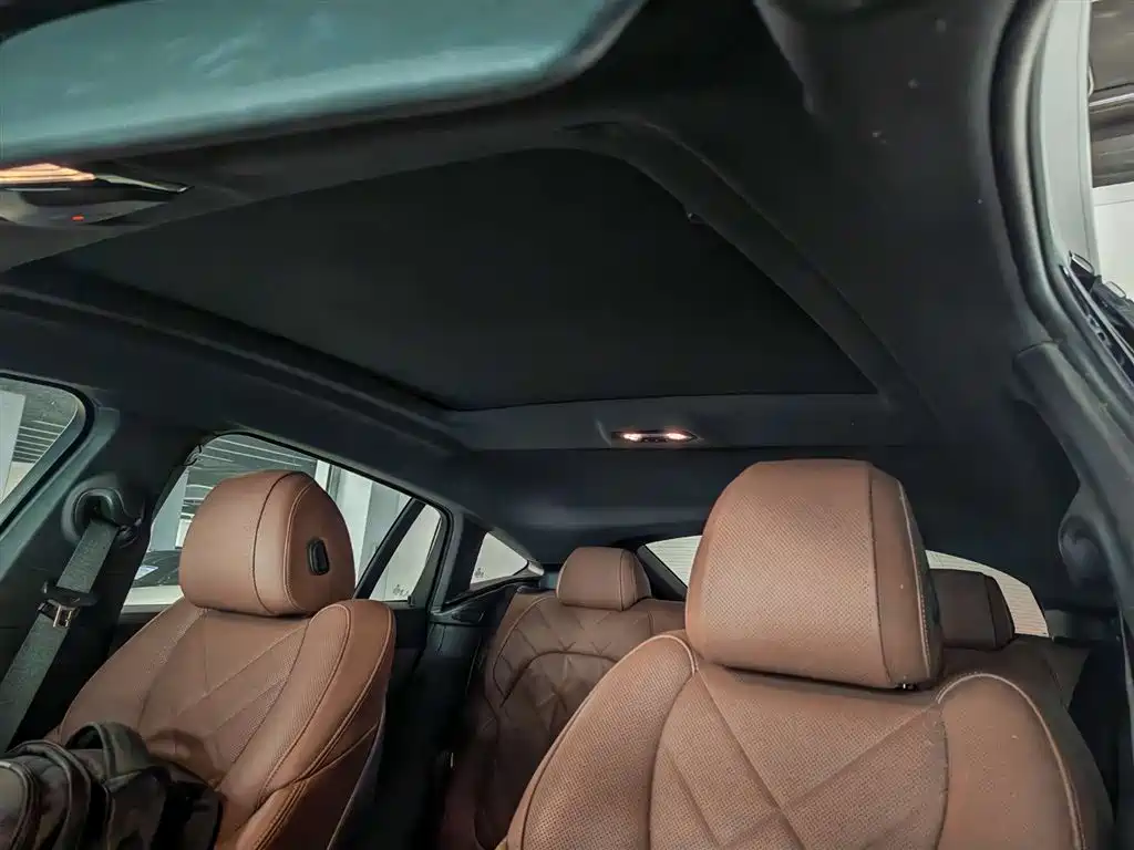 2023 BMW X6 xDrive30i M Sport Package - фото 6