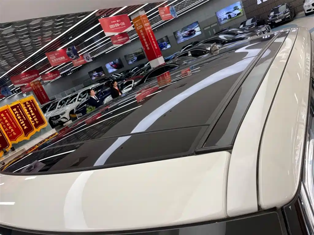 Range Rover 2018 3.0 SC V6 Vogue Heritage Edition