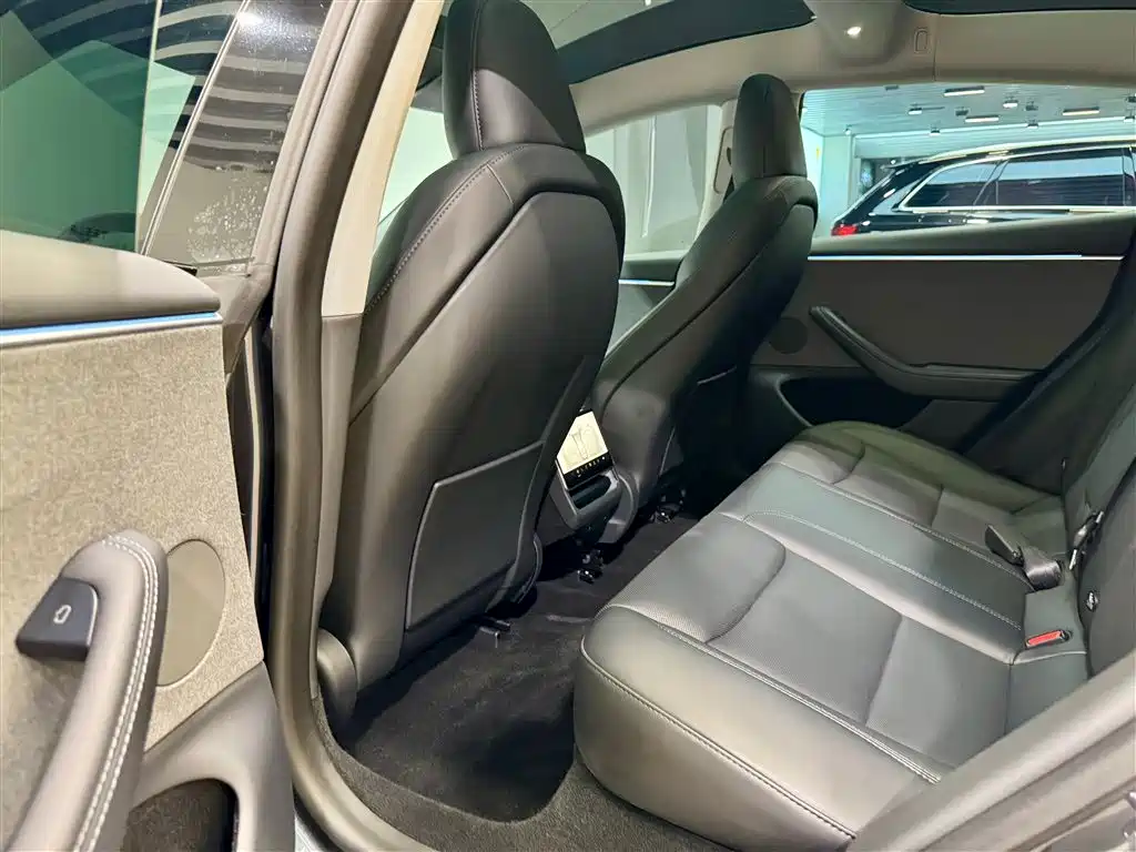 Tesla Model 3 2023 RWD