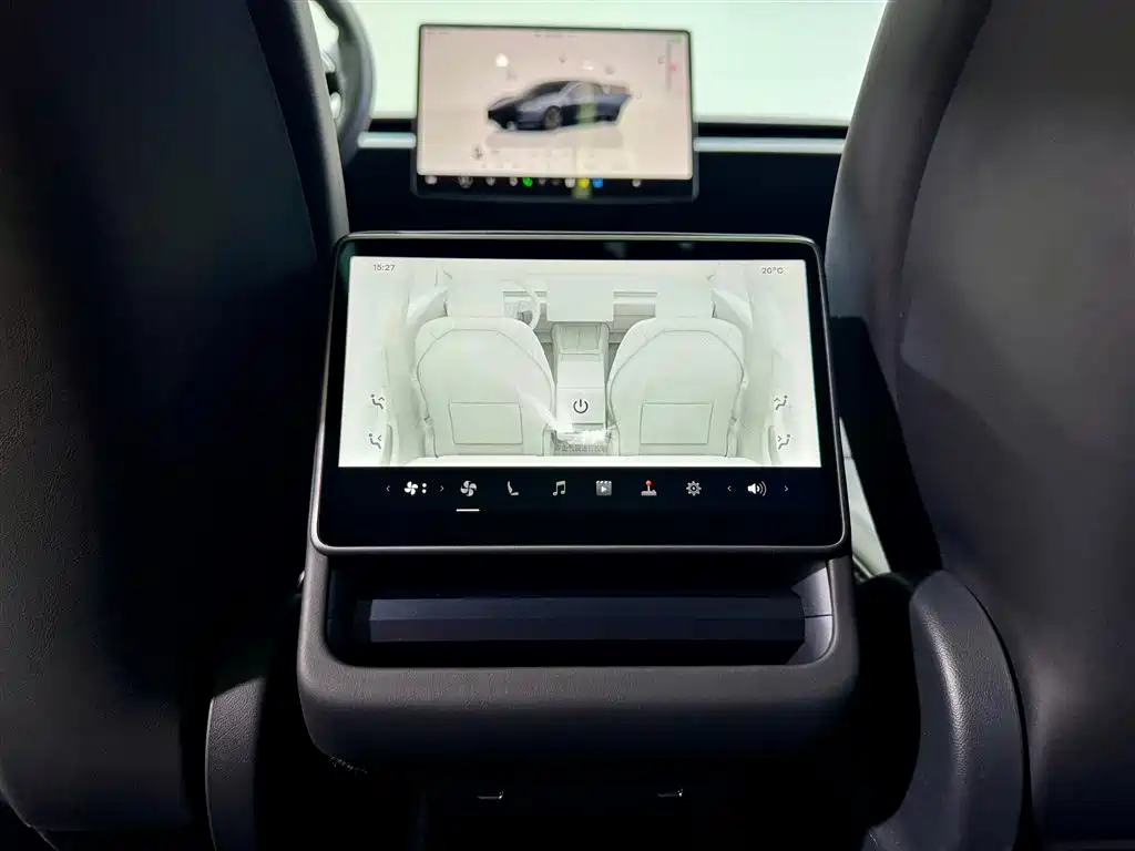 Tesla Model 3 2023 RWD