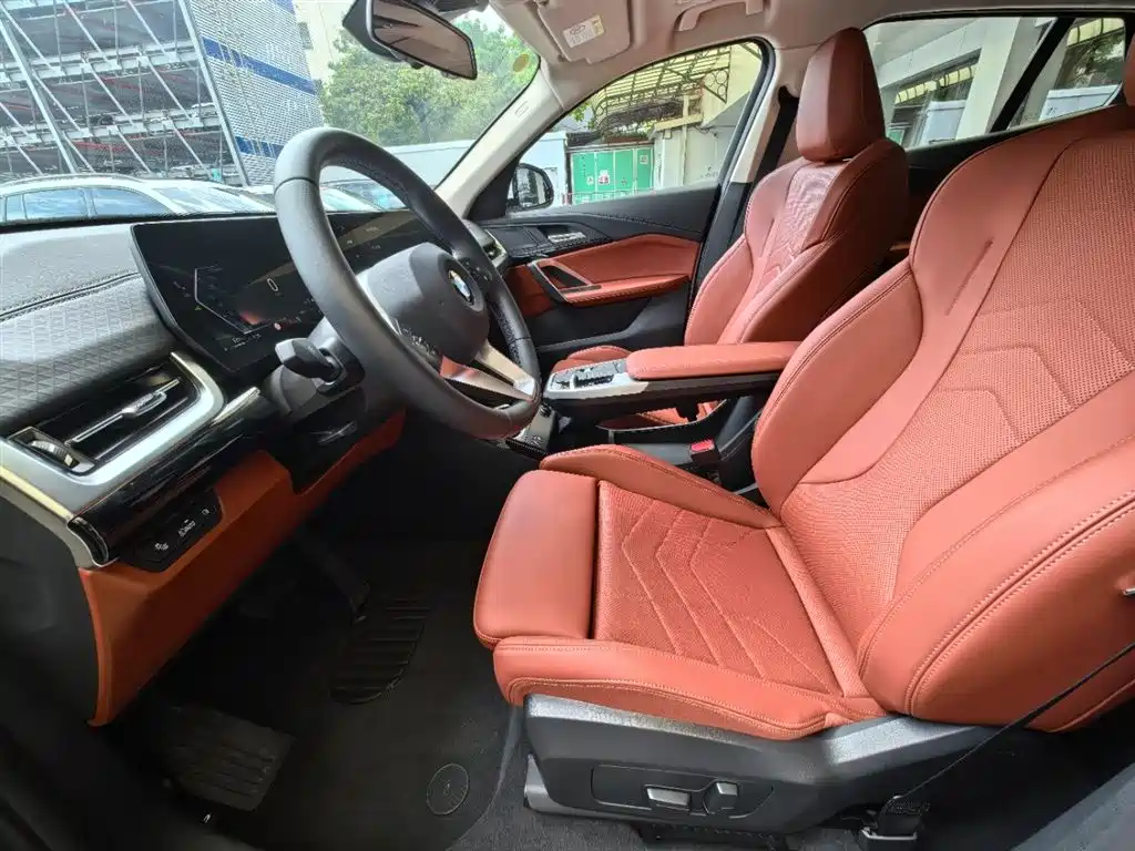 BMW X2 (Import) 2025 sDrive25i M Sport Package