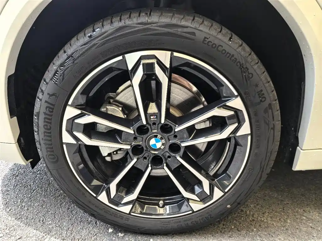 BMW X2 (Import) 2025 sDrive25i M Sport Package