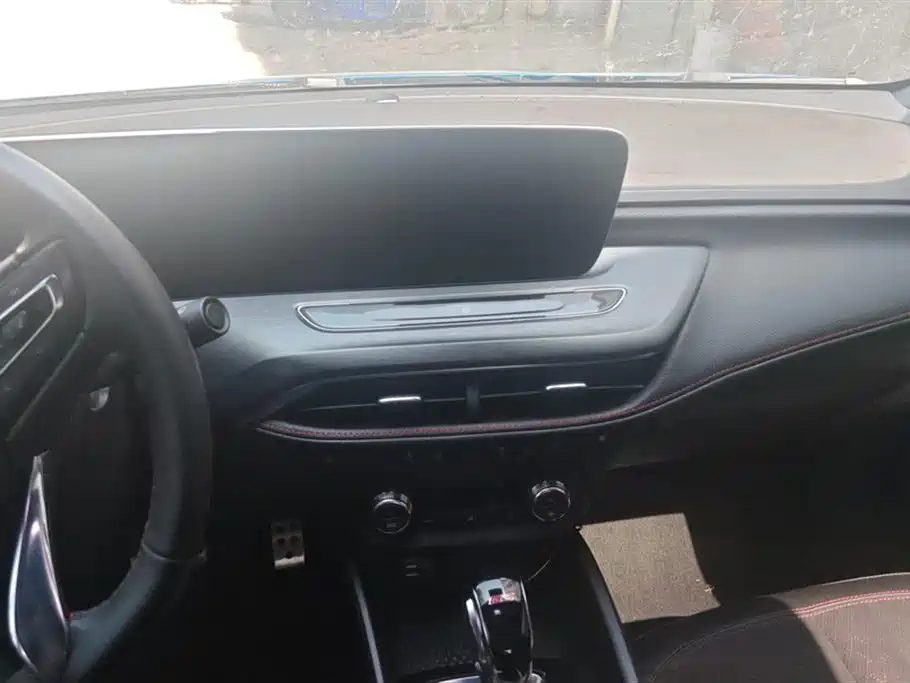Buick Verano Pro GS 2022