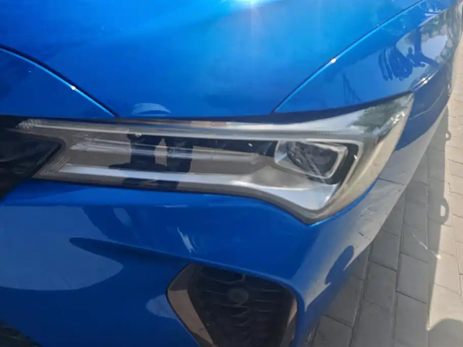 Buick Verano Pro GS 2022
