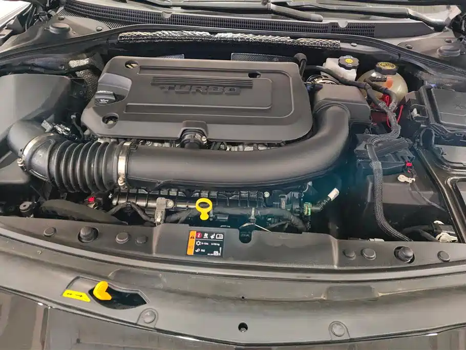 Buick LaCrosse 2022 652T Luxury