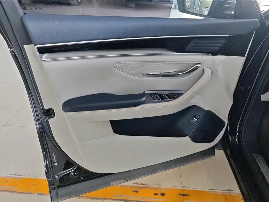 BYD Song PLUS DM-i 2024 Honor Edition Flagship PLUS 150km