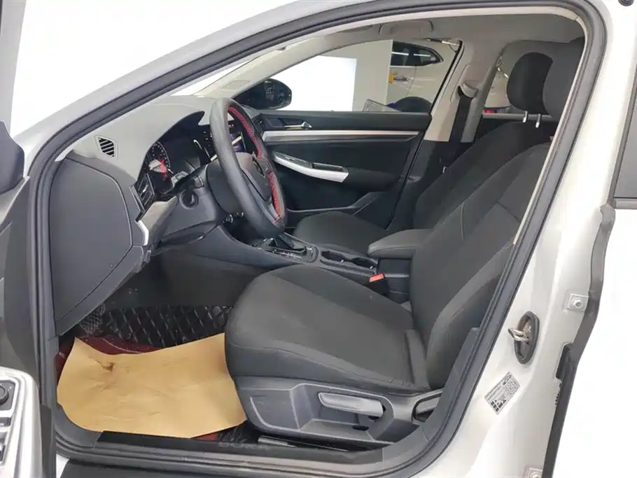 Volkswagen Bora 2021 1.5L Automatic Fashion Smart Connect Edition