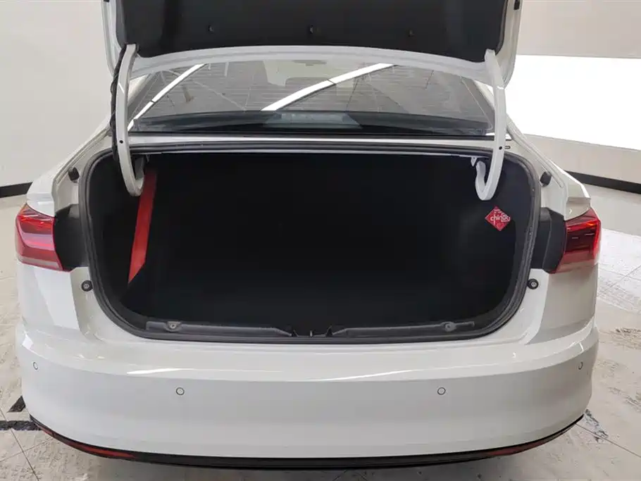 Volkswagen Bora 2021 1.5L Automatic Fashion Smart Connect Edition