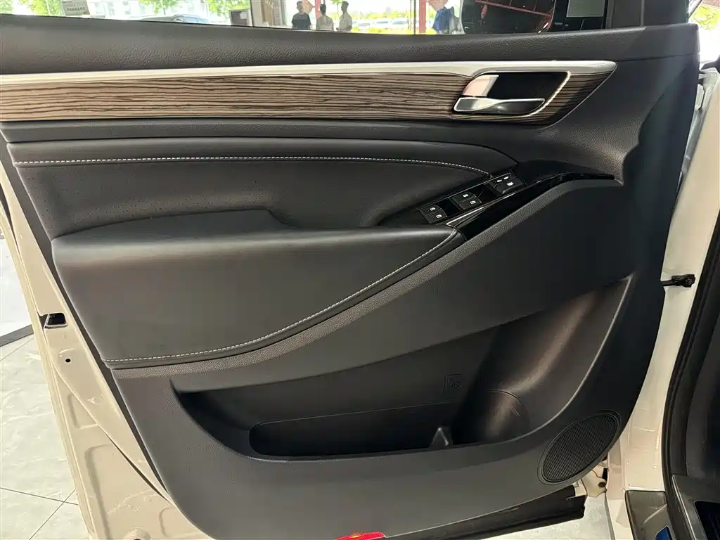Trumpchi M8 2021 Lingxiu Series 390T Premium Edition