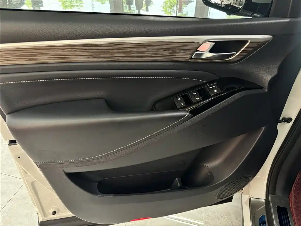 Trumpchi M8 2021 Lingxiu Series 390T Premium Edition