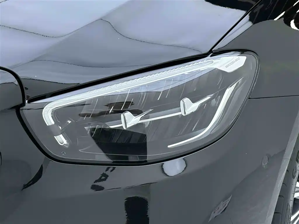 Mercedes-Benz E-Class 2022 Facelift E 300 L Luxury
