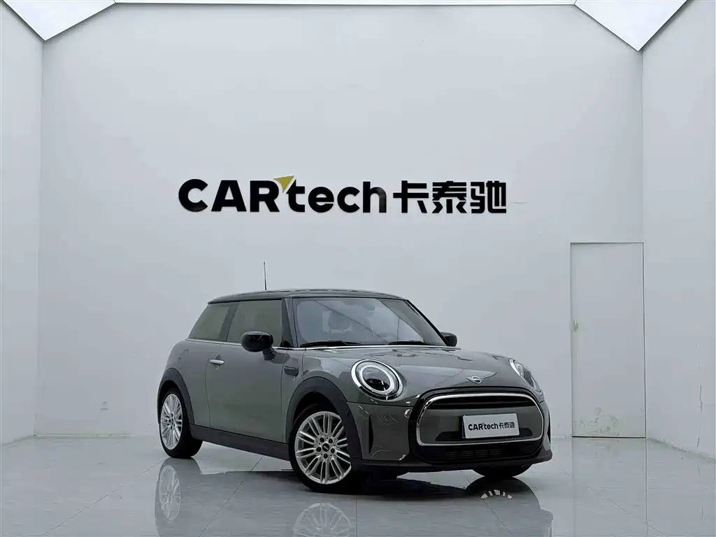 MINI Cooper 1.5T Classic 2022