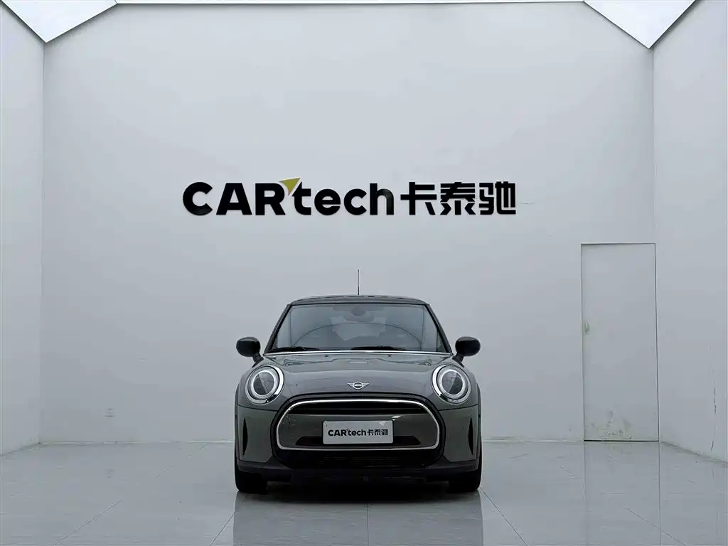 MINI Cooper 1.5T Classic 2022