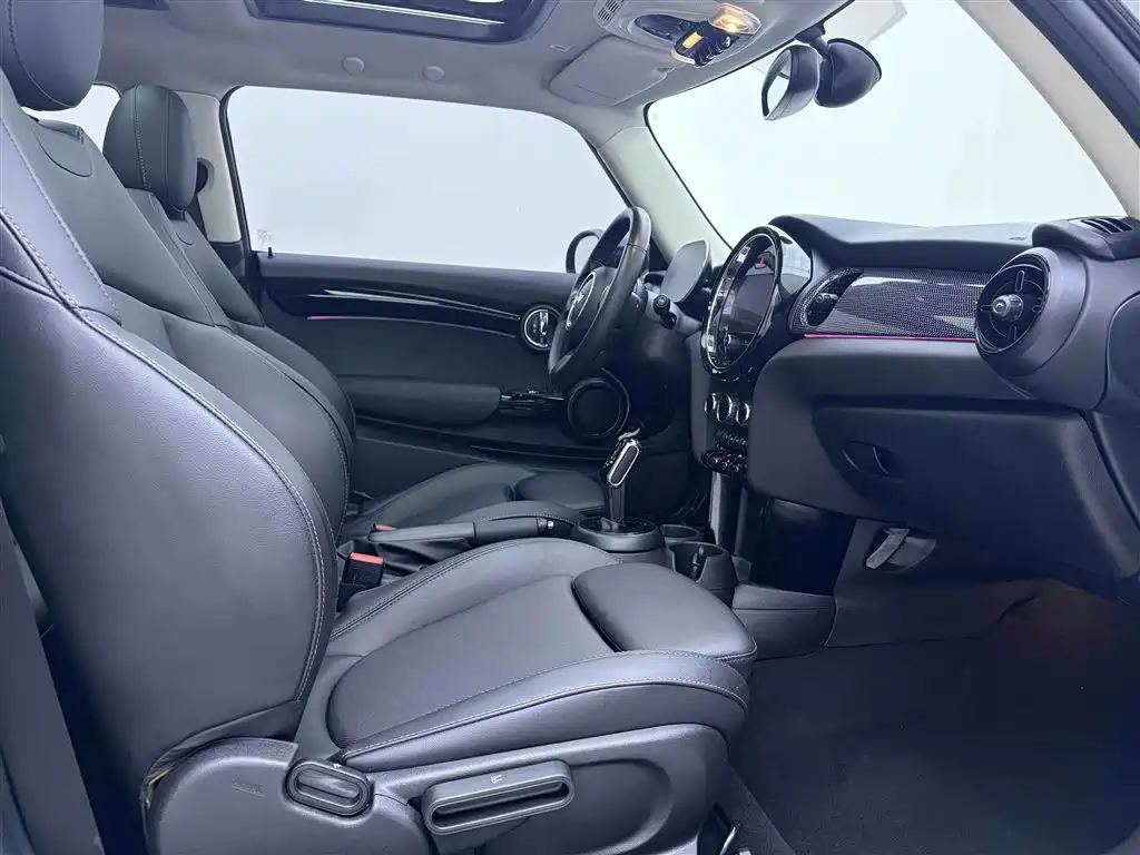 MINI Cooper 1.5T Classic 2022