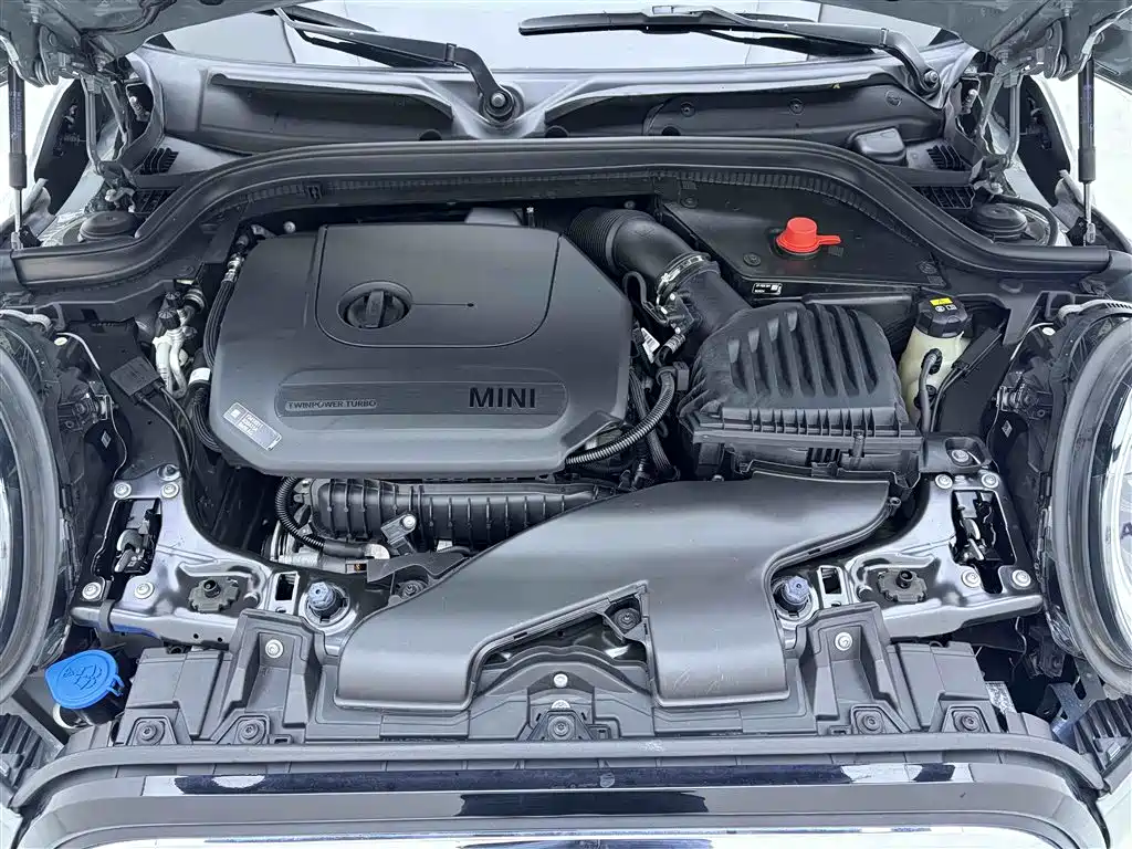 MINI Cooper 1.5T Classic 2022