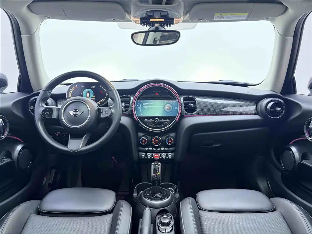 MINI Cooper 1.5T Classic 2022