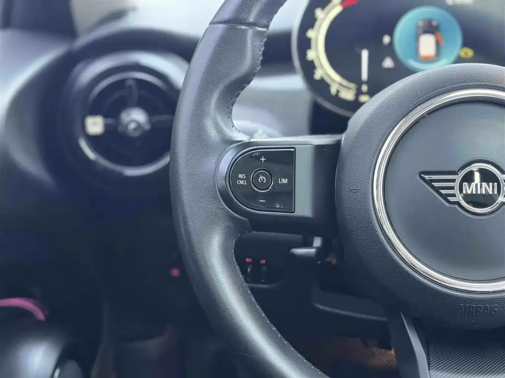 MINI Cooper 1.5T Classic 2022