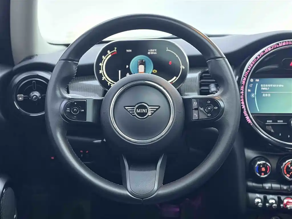 MINI Cooper 1.5T Classic 2022