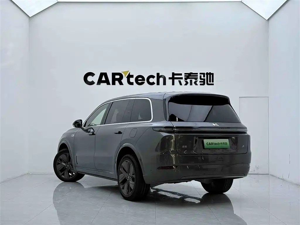 Li Auto L9 2024 Ultra