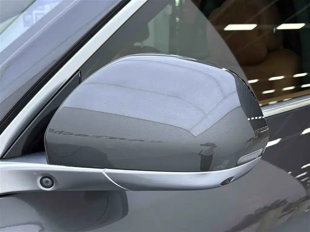 Li Auto L9 2024 Ultra